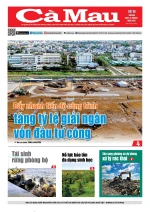 Số 10 (Ngày 14-7-2025)