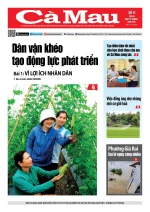 Số 11 (Ngày 15-7-2025)