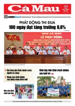 Số 16 (Ngày 22-7-2025)