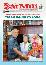 Số 19 (Ngày 25-7-2025)