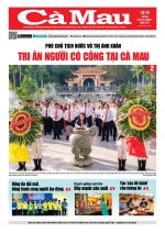 Số 20 (Ngày 28-7-2025)