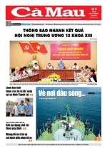 Số 21 (Ngày 29-7-2025)