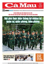 Số 22 (Ngày 30-7-2025)
