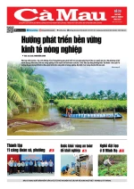 Số 23 (Ngày 31-7-2025)