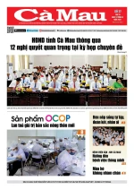 Số 27 (Ngày 6-8-2025)