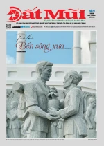 Số 29 (Ngày 8-8-2025)