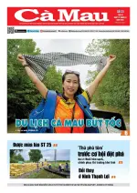 Số 31 (Ngày 12-8-2025)