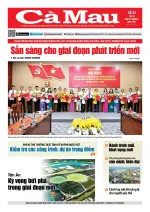Số 32 (Ngày 13-8-2025)