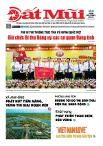 Số 34 (Ngày 15-8-2025)
