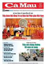 Số 36 (Ngày 19-8-2025)