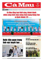 Số 37 (Ngày 20-8-2025)