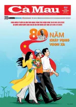 Số 41 (Ngày 26-8-2025)