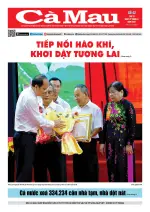 Số 42 (Ngày 27-8-2025)