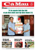 Số 43 (Ngày 28-8-2025)