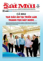 Số 44 (Ngày 29-8-20205)