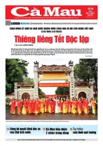 Số 46 (Ngày 2-9-2025)