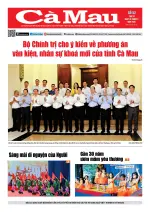 Số 52 (Ngày 10-9-2025)