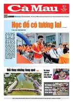 Số 51 (Ngày 9-9-2025)