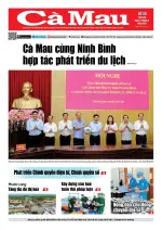Số 53 (Ngày 11-9-2025)