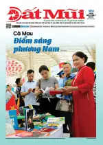 Số 54 (Ngày 12-9-2025)