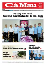 Số 58 (Ngày 18-9-2025)
