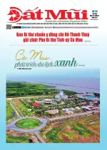Số 59 (Ngày 19-9-2025)
