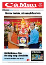 Số 60 (Ngày 22-9-2025)