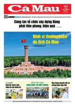 Số 62 (Ngày 24-9-2025)