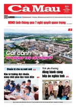 Số 61 (Ngày 23-9-2025)