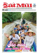 Số 64 (Ngày 26-9-2025)