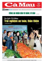 Số 65 (Ngày 29-9-2025)