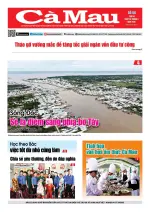 Số 66 (Ngày 30-9-2025)