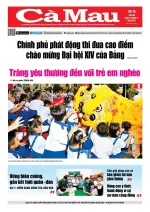 Số 70 (Ngày 6-10-2025)