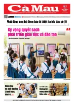 Số 71 (Ngày 7-10-2025)