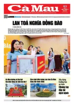 Số 72 (Ngày 8-10-2025)