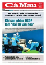 Số 73 (Ngày 9-10-2025)