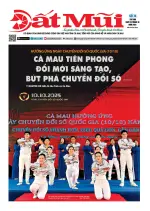 Số 74 (Ngày 10-10-2025)