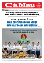 Số 76 (Ngày 14-10-2025)