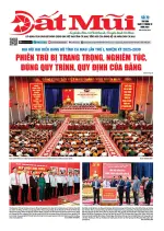 Số 79 (Ngày 17-10-2025)