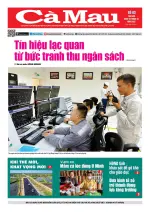 Số 83 (Ngày 23-10-2025)