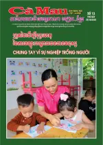 Số 13 (Ngày 25-10-2025)