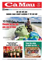 Số 85 (Ngày 27-10-2025)