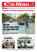 Số 86 (Ngày 28-10-2025)