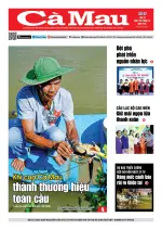 Số 87 (Ngày 29-10-2025)