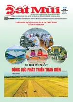 Số 89 (Ngày 31-10-2025)