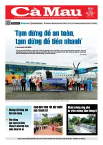 Số 92 (Ngày 4-11-2025)