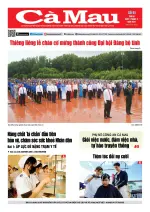 Số 91 (Ngày 4-11-2025)