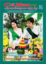 Số 15 (Ngày 8-11-2025)