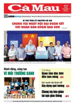 Số 95 (Ngày 10-11-2025)