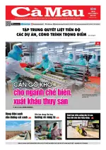 Số 96 (Ngày 11-11-2025)